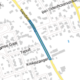 Perceel BMR00-D-6172