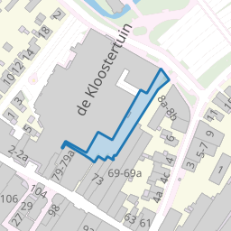 Perceel BMR00-D-6199