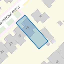 Perceel BMR00-D-6313