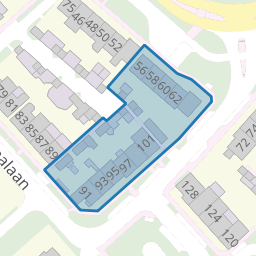 Perceel BMR00-D-6332