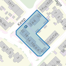 Perceel BMR00-D-6405