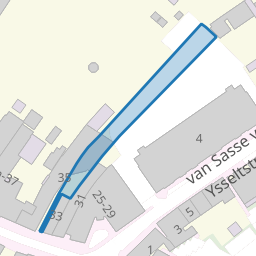 Perceel BMR00-D-6458