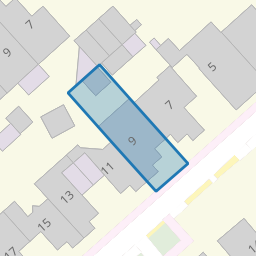 Perceel BMR00-D-6522