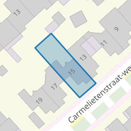 Perceel BMR00-D-6525