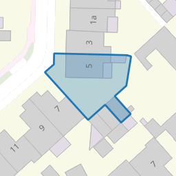 Perceel BMR00-D-6538