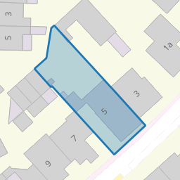 Perceel BMR00-D-6541