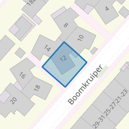 Perceel BMR00-D-6552