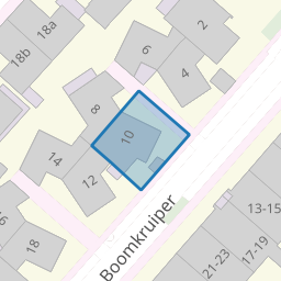 Perceel BMR00-D-6553