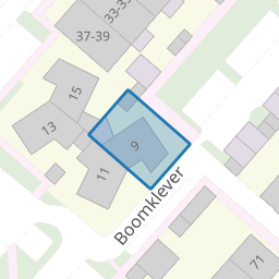 Perceel BMR00-D-6560