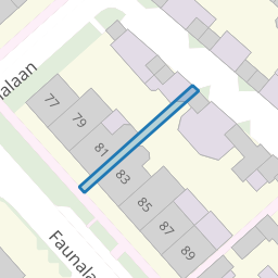 Perceel BMR00-D-6564