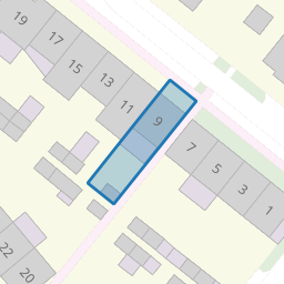 Perceel BMR00-D-6596