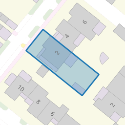 Perceel BMR00-D-6600