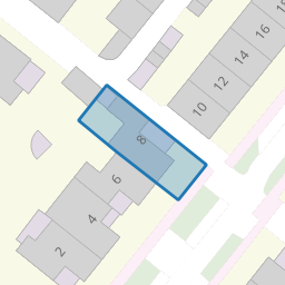 Perceel BMR00-D-6609