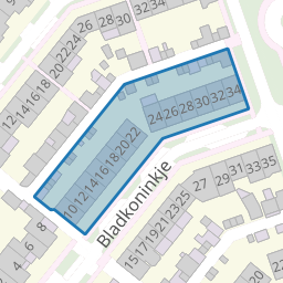 Perceel BMR00-D-6627