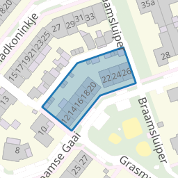 Perceel BMR00-D-6639