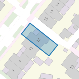 Perceel BMR00-D-6640