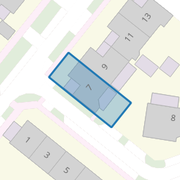 Perceel BMR00-D-6643