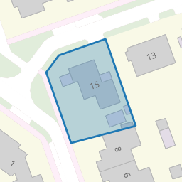 Perceel BMR00-D-6664