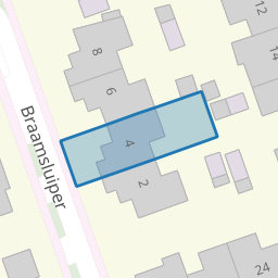 Perceel BMR00-D-6673