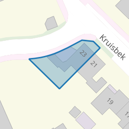 Perceel BMR00-D-6704