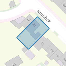 Perceel BMR00-D-6705