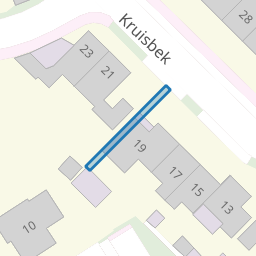 Perceel BMR00-D-6706