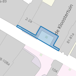 Perceel BMR00-D-6725