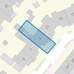 Perceel BMR00-D-6797