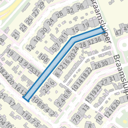 Perceel BMR00-D-6805