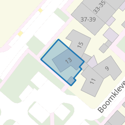 Perceel BMR00-D-6826