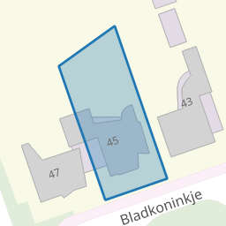 Perceel BMR00-D-6870