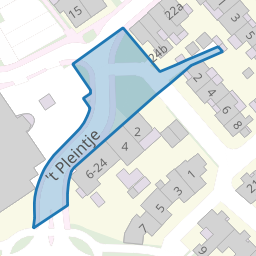 Perceel BMR00-D-6926