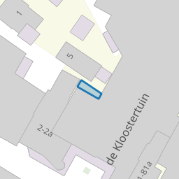 Perceel BMR00-D-6992