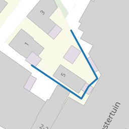 Perceel BMR00-D-7005