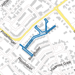 Perceel BMR00-D-7013