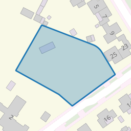 Perceel BMR00-D-7014