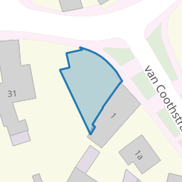 Perceel BMR00-D-7025