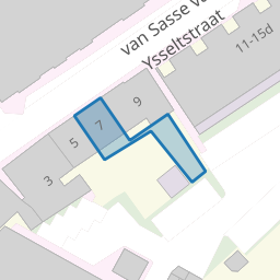 Perceel BMR00-D-7048