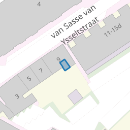 Perceel BMR00-D-7049