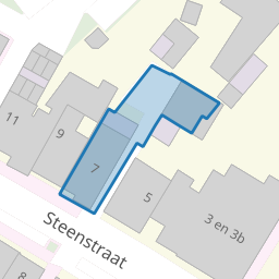 Perceel BMR00-D-7051