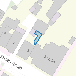 Perceel BMR00-D-7062