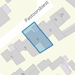 Perceel BMR00-D-7078