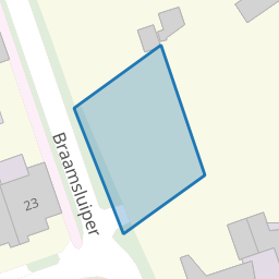 Perceel BMR00-D-7087