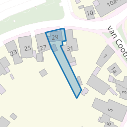 Perceel BMR00-D-7118