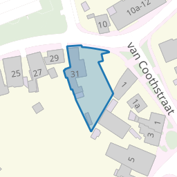 Perceel BMR00-D-7120