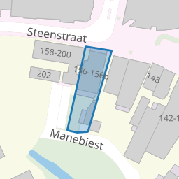 Perceel BMR00-D-7127