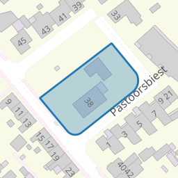 Perceel BMR00-D-7135