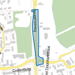 Perceel BMR00-D-7139