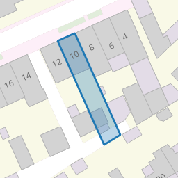 Perceel BMR00-D-7143