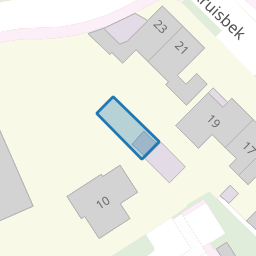 Perceel BMR00-D-7146